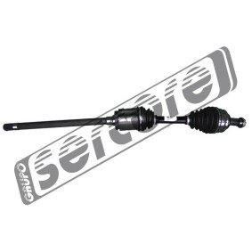 Acquista Semiasse da SERCORE 221057 a buon mercato per soli 258,18 €