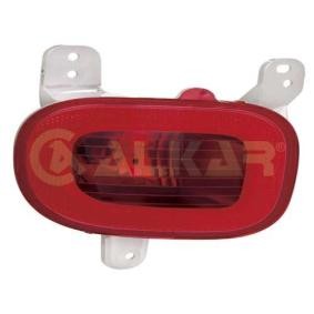 Comprar Piloto antiniebla posterior de ALKAR 2211014 a bajo precio de 22,02 €