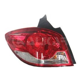Comprar Piloto trasero de ALKAR 2211038 a bajo precio de 92,49 €