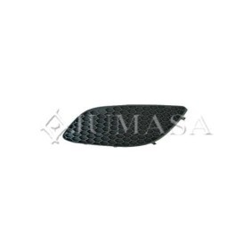 Comprar Rejilla de ventilación, parachoques de JUMASA 22113064 a bajo precio de 35,74 €