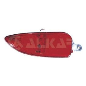 Comprar Piloto antiniebla posterior de ALKAR 2211420 a bajo precio de 10,79 €