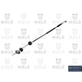 Kupplungsseil 22130 von MALÒ günstig für 10,08 € online kaufen