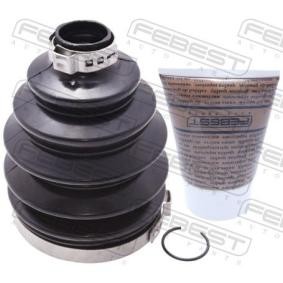 Faltenbalgsatz, Antriebswelle 2217P-SORR von FEBEST günstig für 34,83 € online kaufen