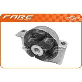 Achetez des Support de boite de vitesse de chez FARE SA en ligne pour 80 B1 Berline (80, 82) à prix modérés