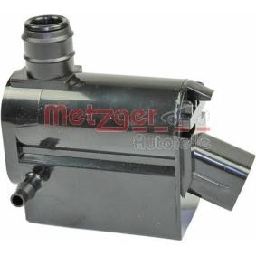 Acquista Pompa acqua lavaggio, Pulizia cristalli da METZGER 2220069 a buon mercato per soli 33,16 €