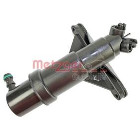 Waschwasserdüse, Scheinwerferreinigung 2220533 von METZGER günstig für 36,56 € online kaufen