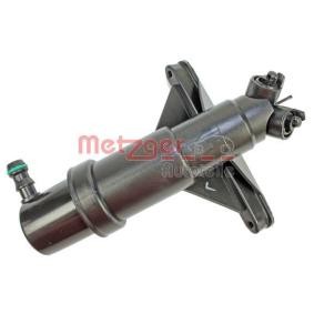 Waschwasserdüse, Scheinwerferreinigung 2220534 von METZGER günstig für 36,56 € online kaufen