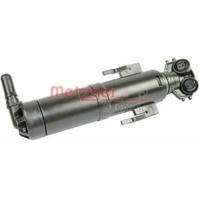 Waschwasserdüse, Scheinwerferreinigung 2220541 von METZGER günstig für 33,81 € online kaufen