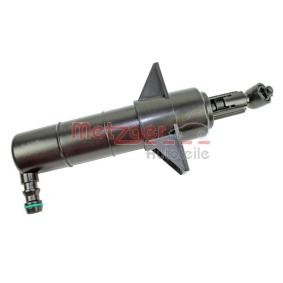 Waschwasserdüse, Scheinwerferreinigung 2220552 von METZGER günstig für 23,10 € online kaufen