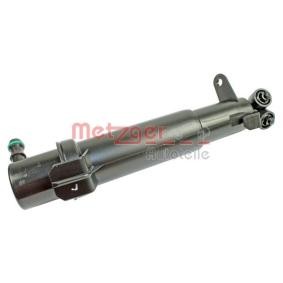 Waschwasserdüse, Scheinwerferreinigung 2220555 von METZGER günstig für 40,60 € online kaufen