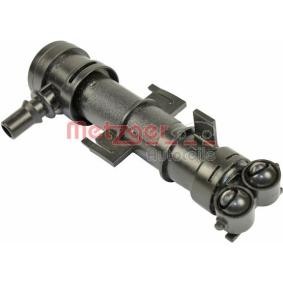 Achetez des Gicleur de lave-phare METZGER 2220561 à prix pour 34,36 €