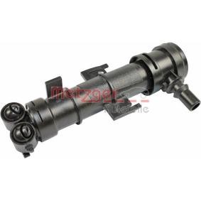 Achetez des Gicleur de lave-phare METZGER 2220562 à prix pour 34,36 €