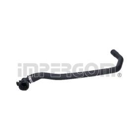 Schlauch, Wärmetauscher-Heizung 222396 von ORIGINAL IMPERIUM günstig für 16,84 € online kaufen