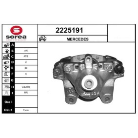 Bremssattel 2225191 von EAI günstig für 110,02 € online kaufen