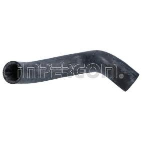 Compre Manguito de radiador de ORIGINAL IMPERIUM online para Vectra (B) Berlina (J96) a precios moderados