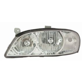 Compre Faros de ABAKUS online para CERATO Sedán (LD) a precios moderados