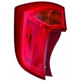 Compre Piloto trasero de ABAKUS online para ix20 (JC) a precios moderados