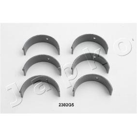 Acquista Bronzina di biella da JAPKO 22302G5 a buon mercato per soli 16,72 €