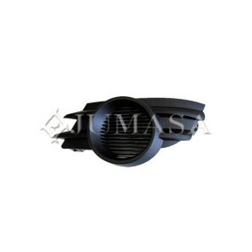 Comprar Rejilla de ventilación, parachoques de JUMASA 22313006 a bajo precio de 21,96 €