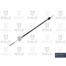 Comprar Cable de embrague de MALÒ 22315 a bajo precio de 6,84 €