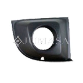 Comprar Rejilla de ventilación, parachoques de JUMASA 22321228 a bajo precio de 16,56 €