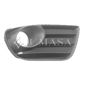 Comprar Rejilla de ventilación, parachoques de JUMASA 22321232 a bajo precio de 34,05 €