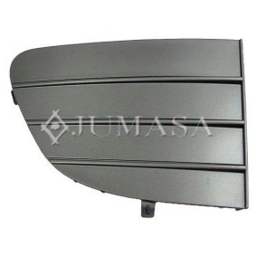 Comprar Rejilla de ventilación, parachoques de JUMASA 22321236 a bajo precio de 28,92 €
