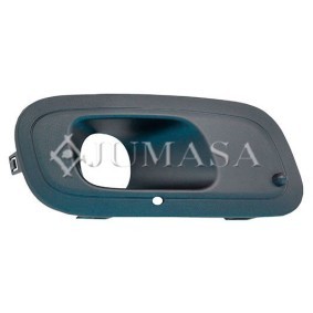 Comprar Rejilla de ventilación, parachoques de JUMASA 22321248 a bajo precio de 21,96 €