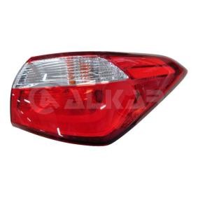 Compre Piloto trasero de ALKAR online para CERATO YD Sedán a precios moderados