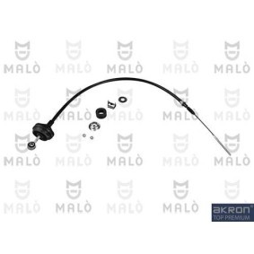 Compre Cable de embrague de MALÒ online para CROMA (154) a precios moderados