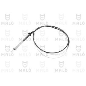 Compre Cable de embrague de MALÒ online para CROMA (154) a precios moderados