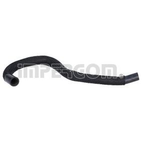 Compre Tubo de admissão de ar de ORIGINAL IMPERIUM online para DUCATO Panorama (290) a preços moderados
