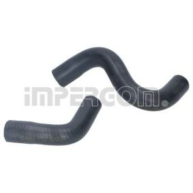 Compre Tubo flexível do óleo de ORIGINAL IMPERIUM online para CLIO II (BB0/1/2_, CB0/1/2_) a preços moderados