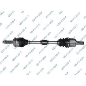 Köp Drivaxel av GSP 224288 till det låga priset 1610,37 kr