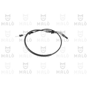 Gaszug 22432 von MALÒ günstig für 14,29 € online kaufen