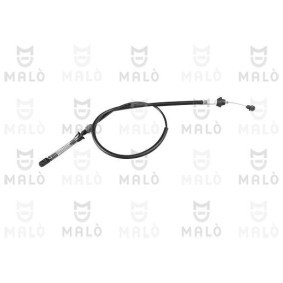 Gaszug 22435 von MALÒ günstig für 16,06 € online kaufen