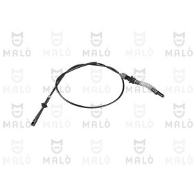 Gaszug 22436 von MALÒ günstig für 12,84 € online kaufen