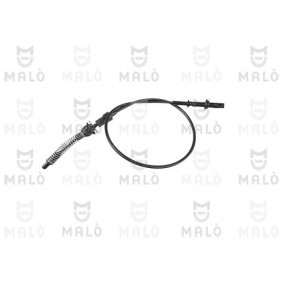 Gaszug 22437 von MALÒ günstig für 14,89 € online kaufen