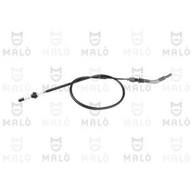 Gaszug 22440 von MALÒ günstig für 15,54 € online kaufen