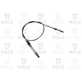 Gaszug 22442 von MALÒ günstig für 19,16 € online kaufen