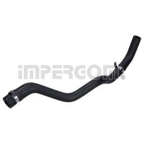 Schlauch, Wärmetauscher-Heizung 224504 von ORIGINAL IMPERIUM günstig für 23,51 € online kaufen