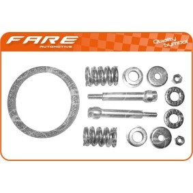 Comprar Juego de juntas, sistema de escape de FARE SA 2247 a bajo precio de 67,21 €