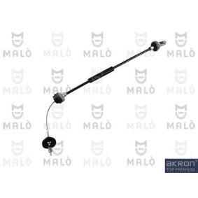 Kupplungsseil 22500 von MALÒ günstig für 9,18 € online kaufen