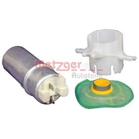 Acquista Pompa carburante da METZGER 2250165 a buon mercato per soli 106,20 €