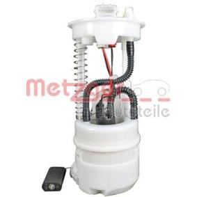Comprar Unidad de alimentación de combustible de METZGER 2250179 a bajo precio de 170,26 €