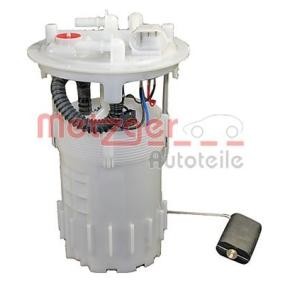 Acquista Impianto alimentazione carburante da METZGER 2250191 a buon mercato per soli 182,12 €