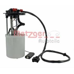 Comprar Unidad de alimentación de combustible de METZGER 2250192 a bajo precio de 281,80 €