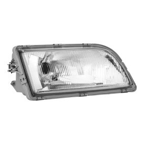 Scheinwerfer 1AG 007 302-181 von HELLA günstig für 306,99 € online kaufen