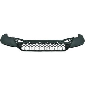 Comprar Spoiler delantero de DIEDERICHS 2255261 a bajo precio de 76,07 €