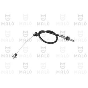 Compre Cabo do acelerador da MALÒ 22594 a um preço baixo por 12,54 €